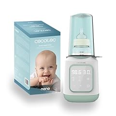Cecotec scaldabiberon steriliz usato  Spedito ovunque in Italia 