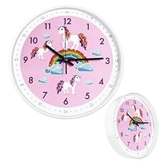 Coslife wanduhr kinder gebraucht kaufen  Wird an jeden Ort in Deutschland