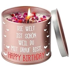 Prstenly geburtstagsgeschenk f gebraucht kaufen  Wird an jeden Ort in Deutschland