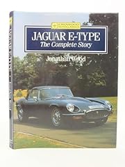Jaguar type complete for sale  Delivered anywhere in UK