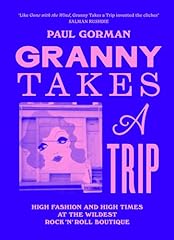 Granny takes trip for sale  Delivered anywhere in UK