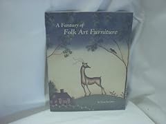 Fantasy folk art for sale  Delivered anywhere in UK