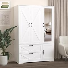 Uzugul armoire wardrobe for sale  Delivered anywhere in USA 