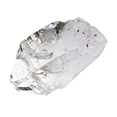 Clear quartz raw for sale  Delivered anywhere in UK