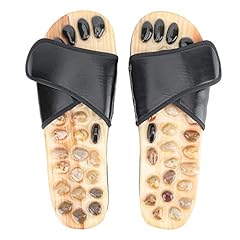 Foot massage slippers for sale  Delivered anywhere in UK