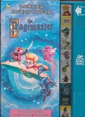 Pagemaster deluxe sound for sale  Delivered anywhere in USA 