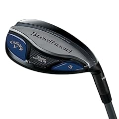 Callaway steelhead golf for sale  Delivered anywhere in UK