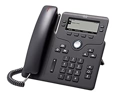 Cisco 6841 phone for sale  Delivered anywhere in UK