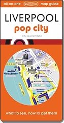Liverpool pop city for sale  Delivered anywhere in UK