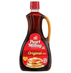 Pearl milling company for sale  Delivered anywhere in USA 