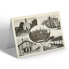 Greeting card vintage for sale  Delivered anywhere in UK