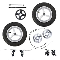 Set gomma ant usato Set gomma ant usato  Spedito ovunque in Italia