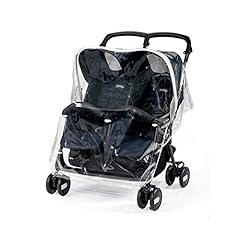 Peg perego rain for sale  Delivered anywhere in USA 