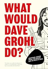 Would dave grohl for sale  Delivered anywhere in USA 