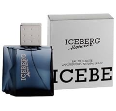 Iceberg homme eau usato  Spedito ovunque in Italia 