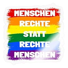 Spreadshirt menschenrechte sta gebraucht kaufen  Wird an jeden Ort in Deutschland