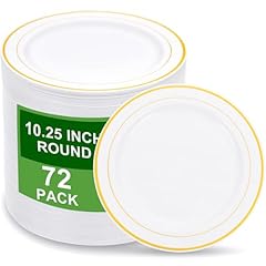 Wellife 72pcs gold for sale  Delivered anywhere in USA 