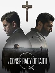 Department conspiracy faith for sale  Delivered anywhere in UK