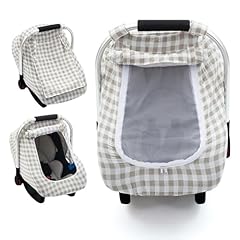 Muslin car seat for sale  Delivered anywhere in USA 