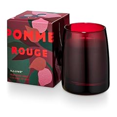 Illume pomme rouge for sale  Delivered anywhere in USA 