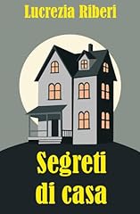 Segreti casa usato  Spedito ovunque in Italia 