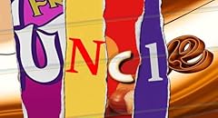 Uncle funny chocolate for sale  Delivered anywhere in UK