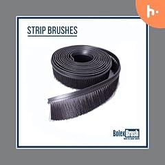 Strip brushes for sale  Delivered anywhere in UK