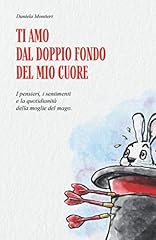 Amo dal doppio usato  Spedito ovunque in Italia 