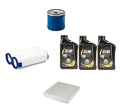 Aoq kit tagliando usato  Spedito ovunque in Italia 