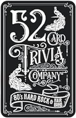 Card trivia hard for sale  Delivered anywhere in USA 