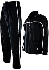 Choiceapparel mens velour for sale  Delivered anywhere in USA 