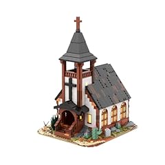 Church architecture toy for sale  Delivered anywhere in USA 