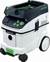 Festool 574983 aspirador usato  Spedito ovunque in Italia 