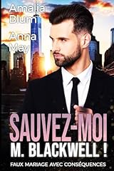 Sauvez blackwell faux d'occasion  Livré partout en France
