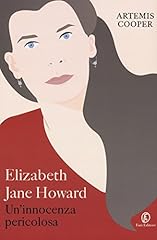 Elizabeth jane howard. usato  Spedito ovunque in Italia 