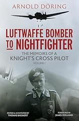 Luftwaffe bomber nightfighter d'occasion  Livré partout en France