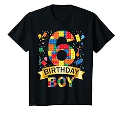 Youth 6rd birthday for sale  Delivered anywhere in UK