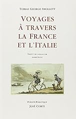 Voyages travers italie d'occasion  Livré partout en France