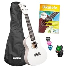 Ukulélé concert tilleul d'occasion  Livré partout en France