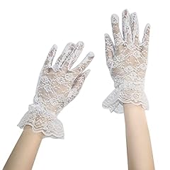 Cheerymagic lace gloves for sale  Delivered anywhere in Ireland