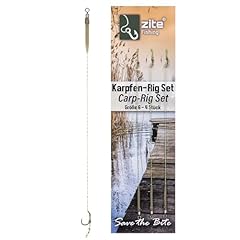 Zite fishing karpfen gebraucht kaufen  Wird an jeden Ort in Deutschland