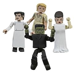 Minimates frankenstein for sale  Delivered anywhere in UK