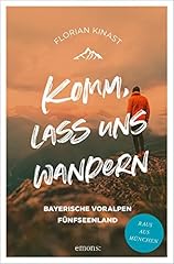 Komm lass wandern gebraucht kaufen  Wird an jeden Ort in Deutschland