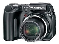 Lympus 500uz digitalkamera gebraucht kaufen  Wird an jeden Ort in Deutschland