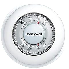 Honeywell t87k1007 heat for sale  Delivered anywhere in USA 