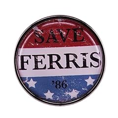 1986 film ferris for sale  Delivered anywhere in USA 