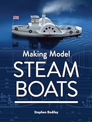 Making model steam for sale  Delivered anywhere in UK