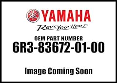 Yamaha 6r3 83672 for sale  Delivered anywhere in USA 
