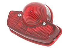 Brake lamp red for sale  Delivered anywhere in UK