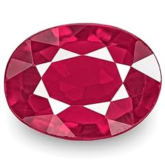 Lmdprajapatis ruby gemstone for sale  Delivered anywhere in UK